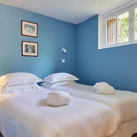 Hotel La Bastide Du Calalou; Bw Signature Collection Moissac-Bellevue