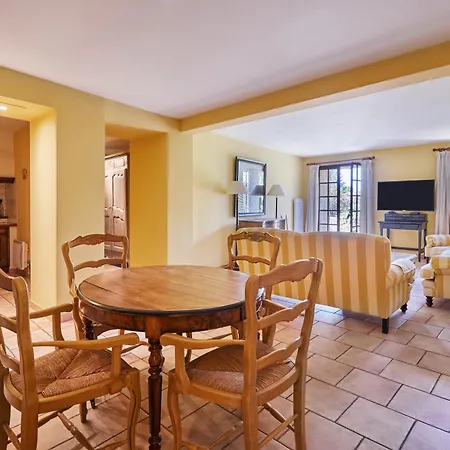Hotel La Bastide Du Calalou; Bw Signature Collection