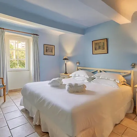 La Bastide Du Calalou; Bw Signature Collection Hotel Moissac-Bellevue